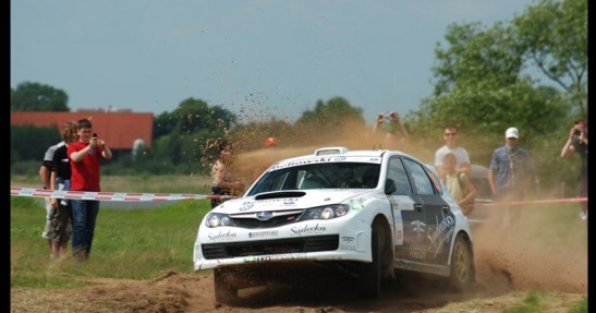 Rajd Polski